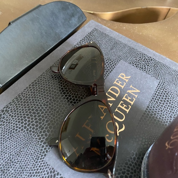 Persol Accessories - Persol sunglasses